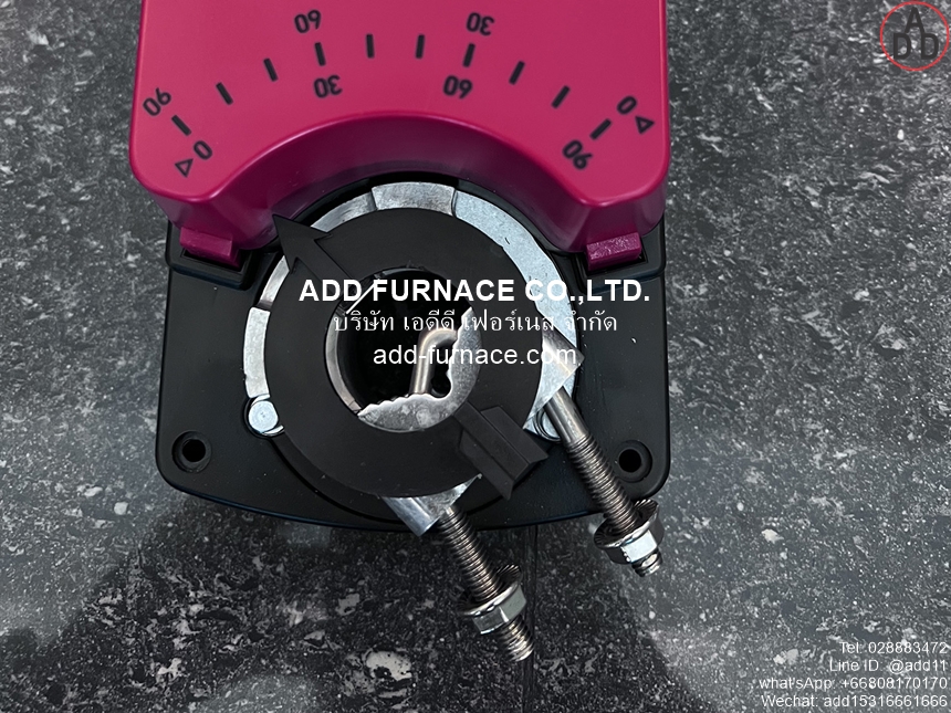 SOLOON S6061-16AFK/24V (9)